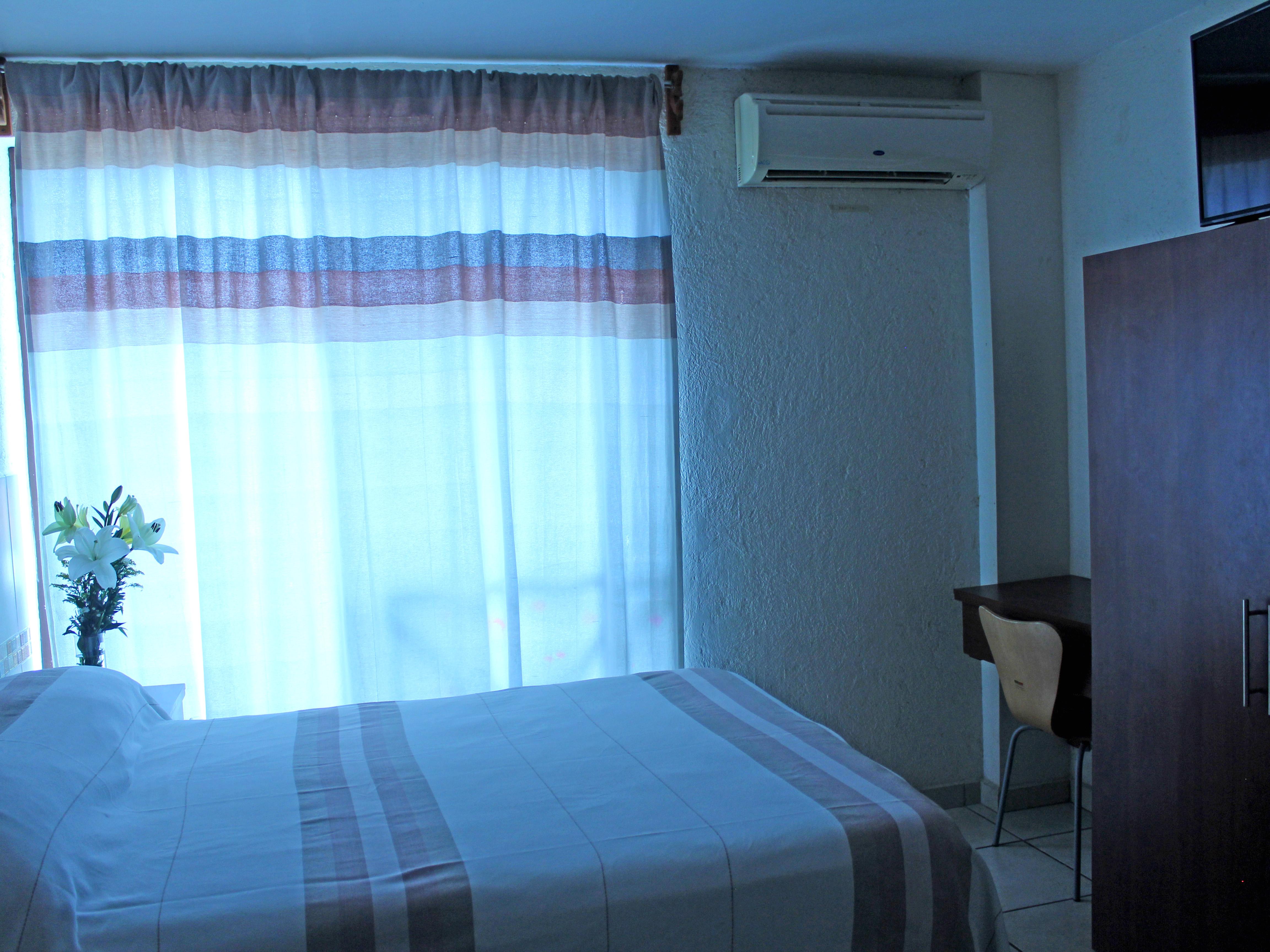 Hotel Guiva Huatulco 圣克鲁斯华特库 外观 照片