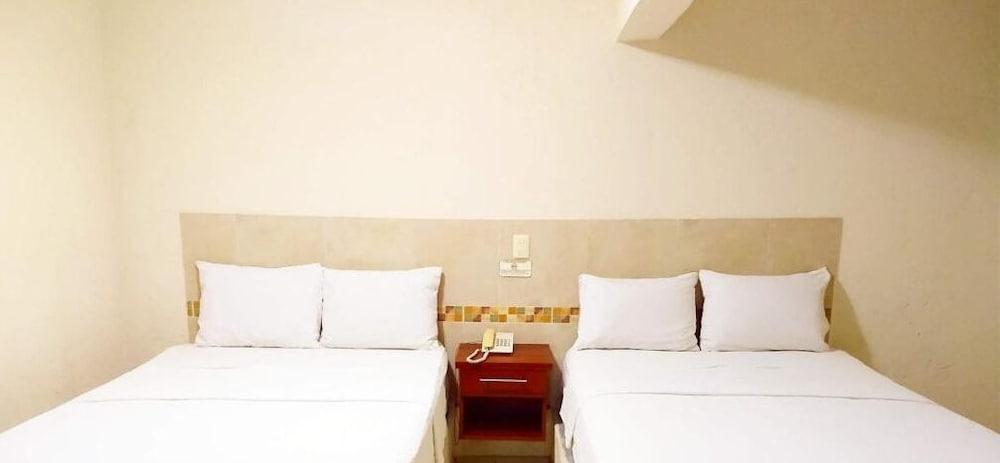 Hotel Guiva Huatulco 圣克鲁斯华特库 外观 照片