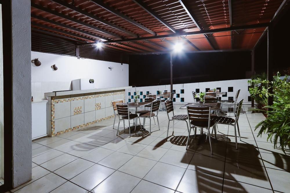 Hotel Guiva Huatulco 圣克鲁斯华特库 外观 照片
