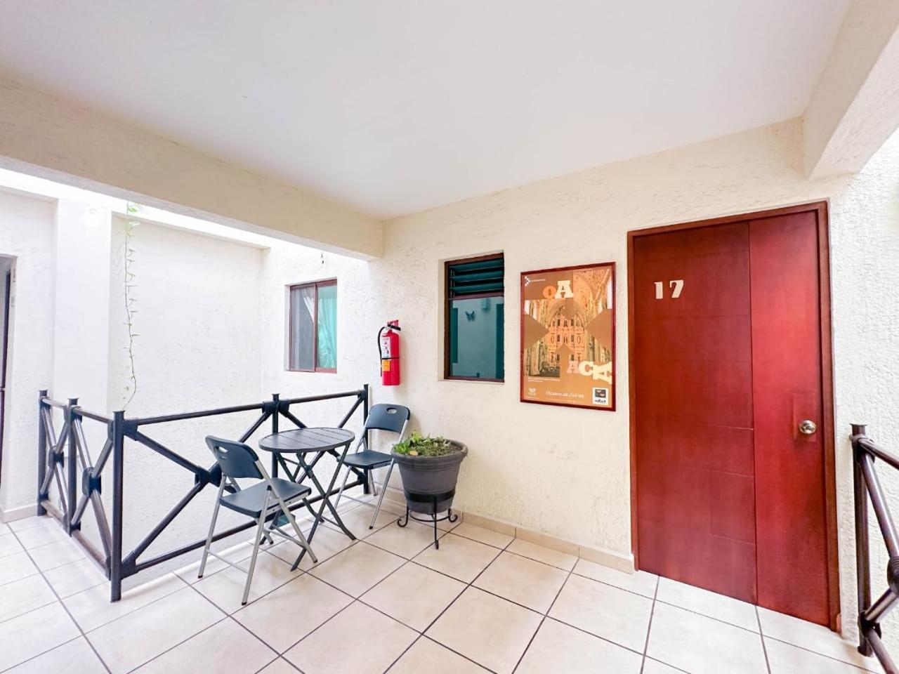 Hotel Guiva Huatulco 圣克鲁斯华特库 外观 照片